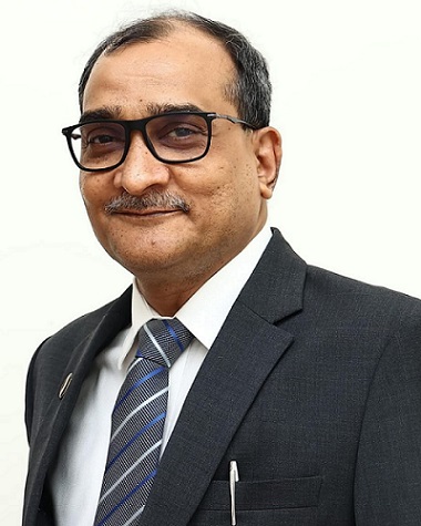 Mr. Narendra Kumar Sharma GM Mid Corporate Credit Mr. Narendra Kumar Sharma GM Mid Corporate Credit